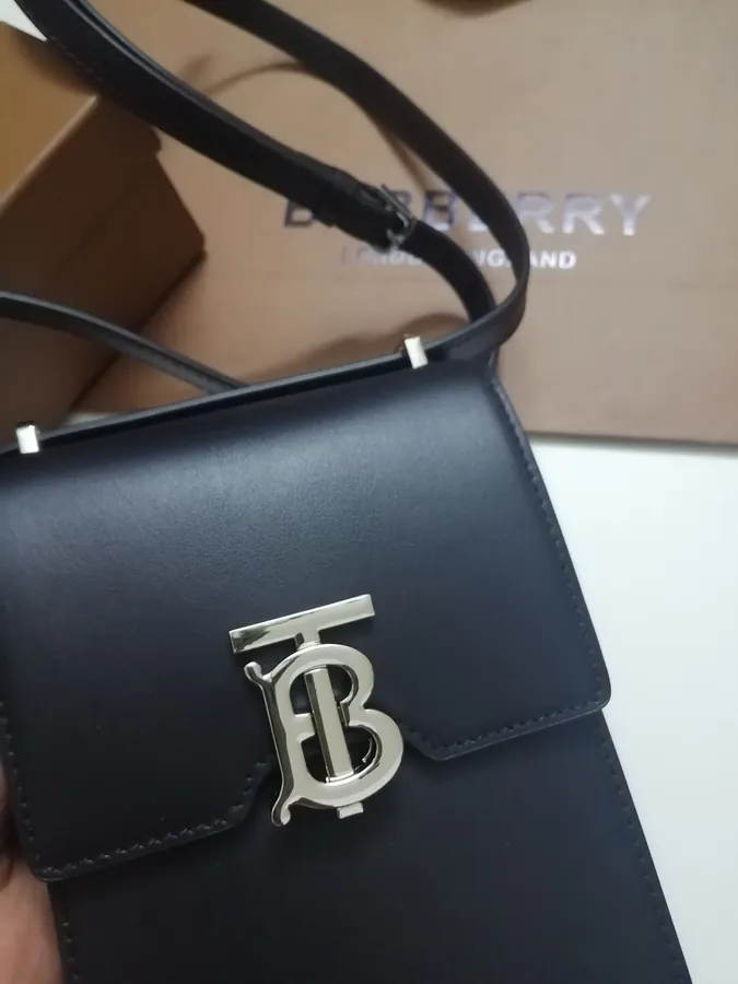 B Family New Mini Stand Up Robin Bag