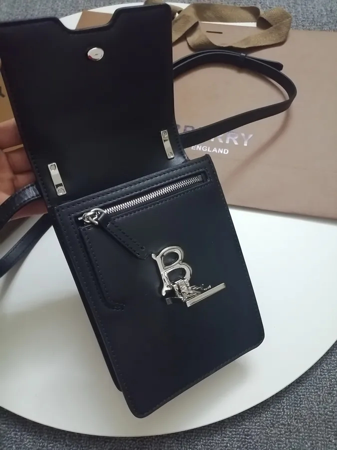 B Family New Mini Stand Up Robin Bag