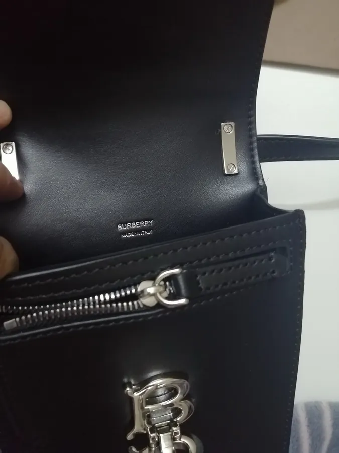 B Family New Mini Stand Up Robin Bag