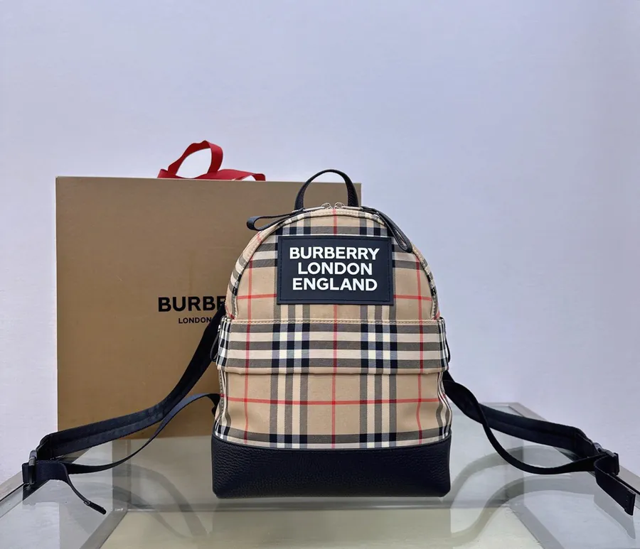 530 B Vintage Pattern Shoulder Bag