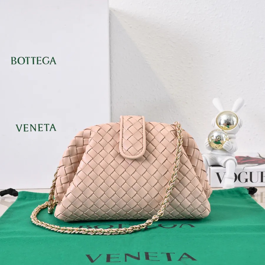 BOTTEGA VENETA Laurens 1980 Mini Handbag