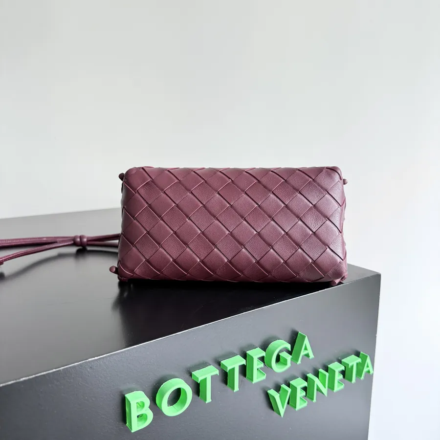 BV New Mini Bag Concert Pouch