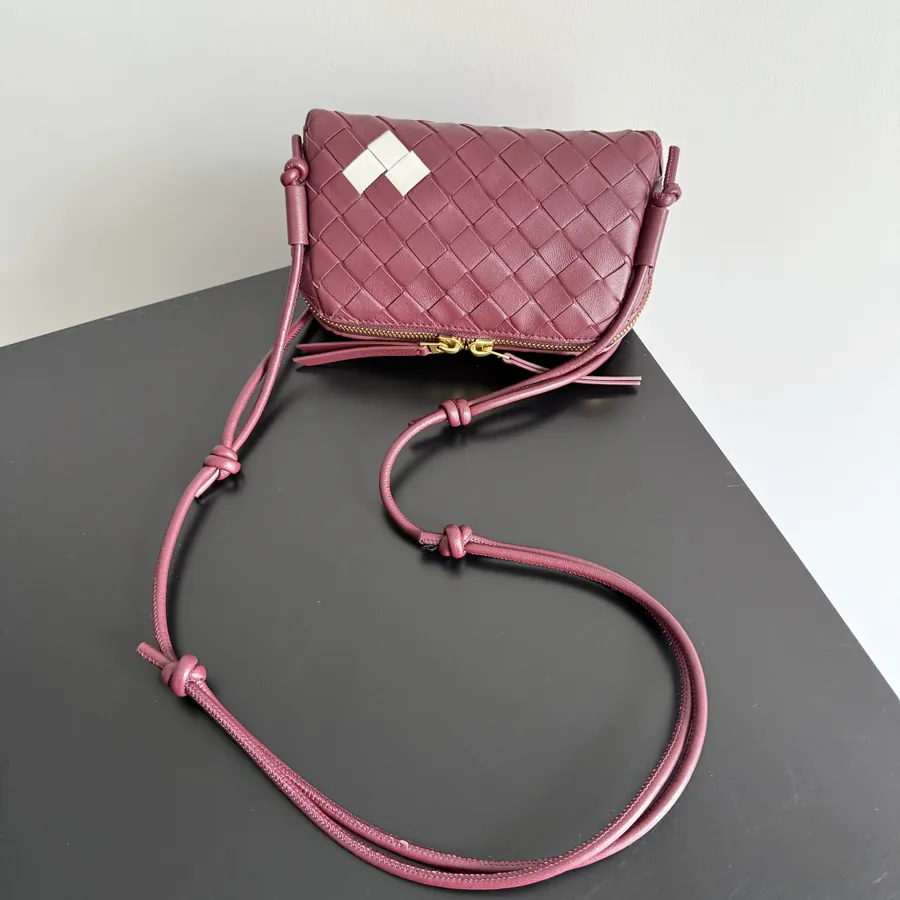 BV New Mini Bag Concert Pouch