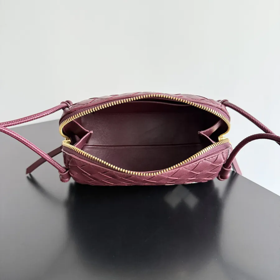 BV New Mini Bag Concert Pouch