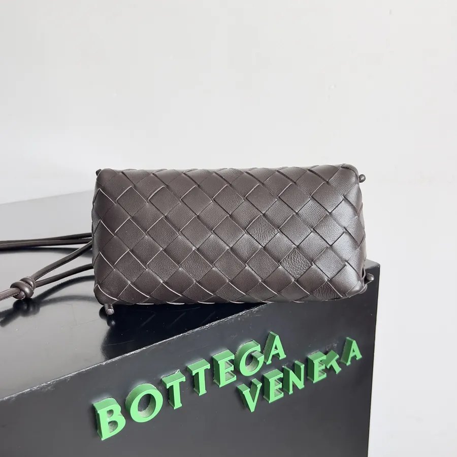 BV Mini Pouch Concert Pouch, Bucket Bag, Trendy Style