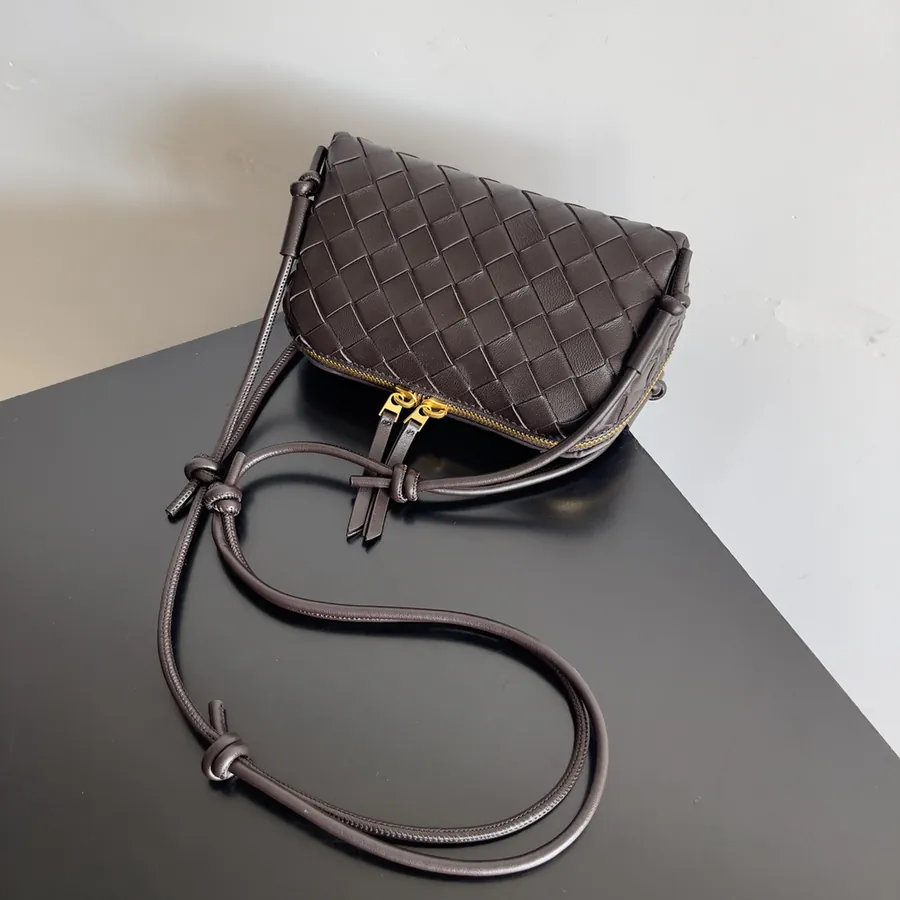 BV Mini Pouch Concert Pouch, Bucket Bag, Trendy Style