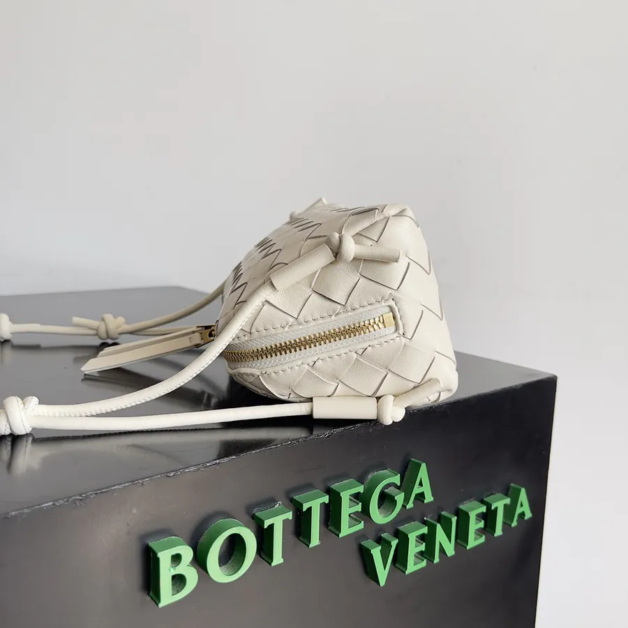 BV New Mini Bag Bottegaveneta Concert Pouch