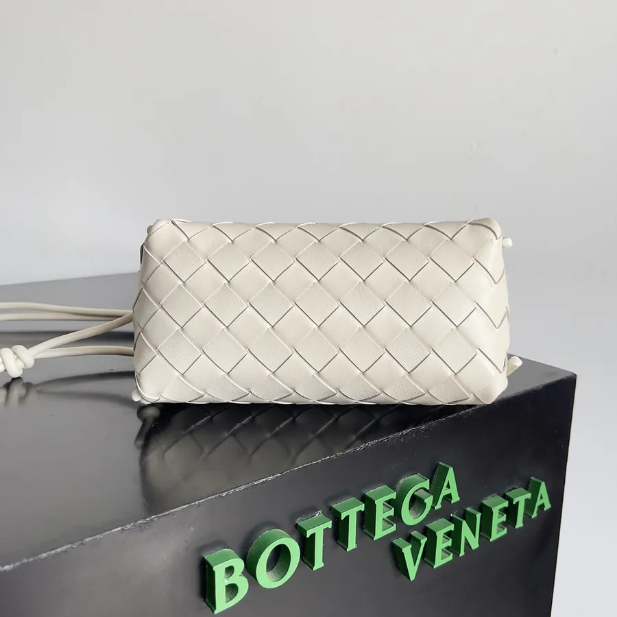 BV New Mini Bag Bottegaveneta Concert Pouch