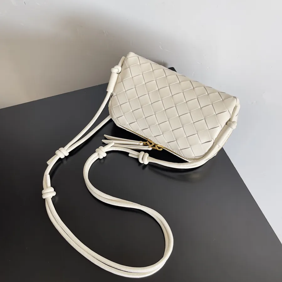 BV New Mini Bag Bottegaveneta Concert Pouch