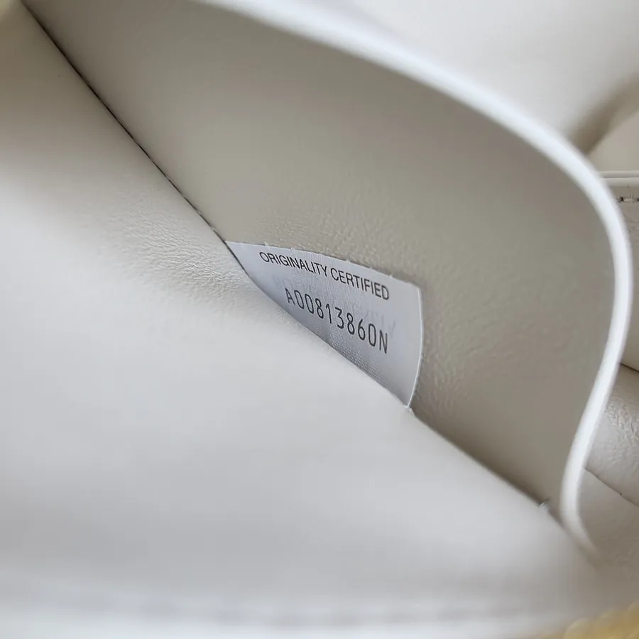 BV New Mini Bag Bottegaveneta Concert Pouch