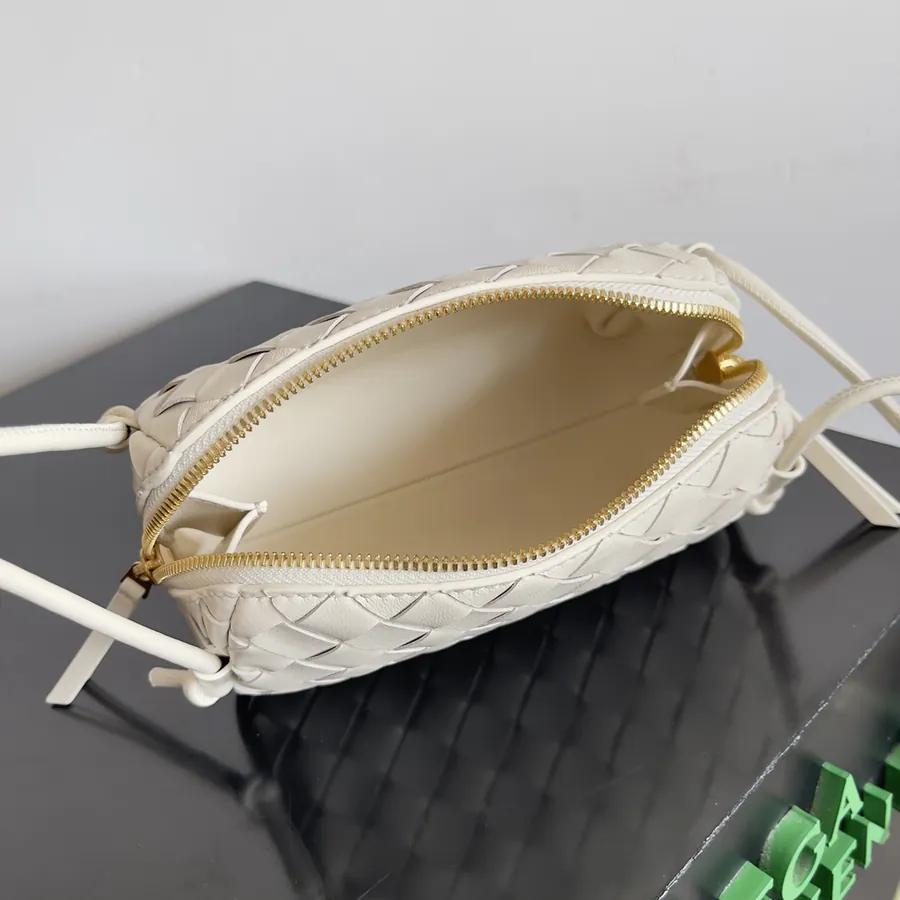 BV New Mini Bag Bottegaveneta Concert Pouch
