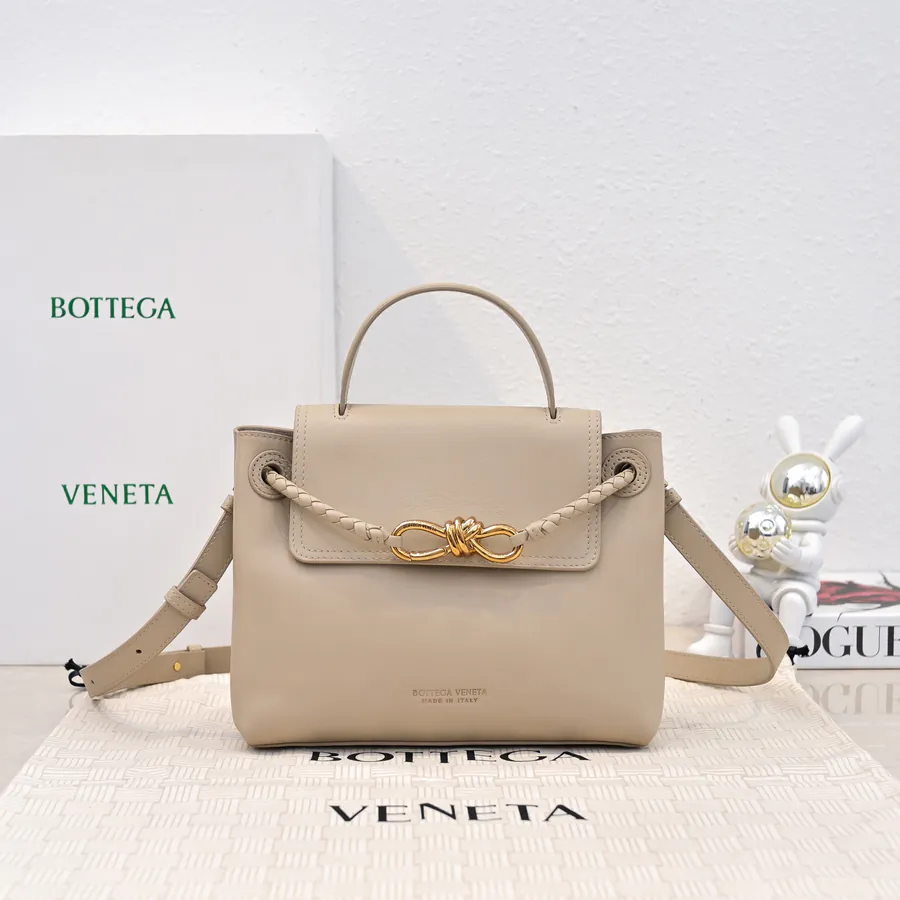 Bv Ciao Ciao Handbag Mini Size, Stylish and Practical