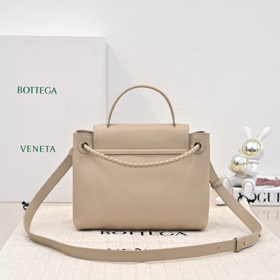 Bv Ciao Ciao Handbag Mini Size, Stylish and Practical