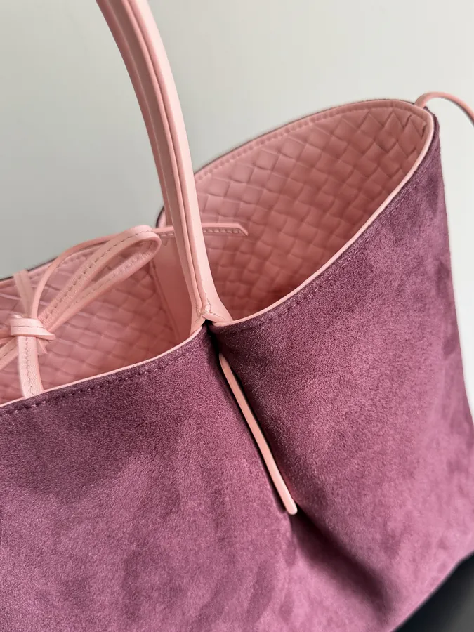 Bottega Veneta 2025 New Collection PINACOTECA Bag