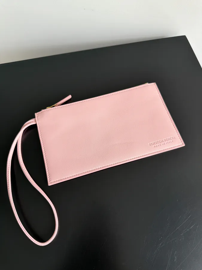 Bottega Veneta 2025 New Collection PINACOTECA Bag