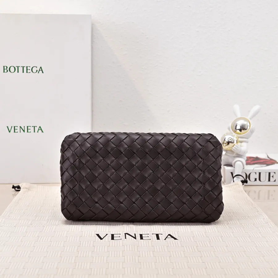 BOTTEGA VENETA 2025 Autumn New Medium Parachuta