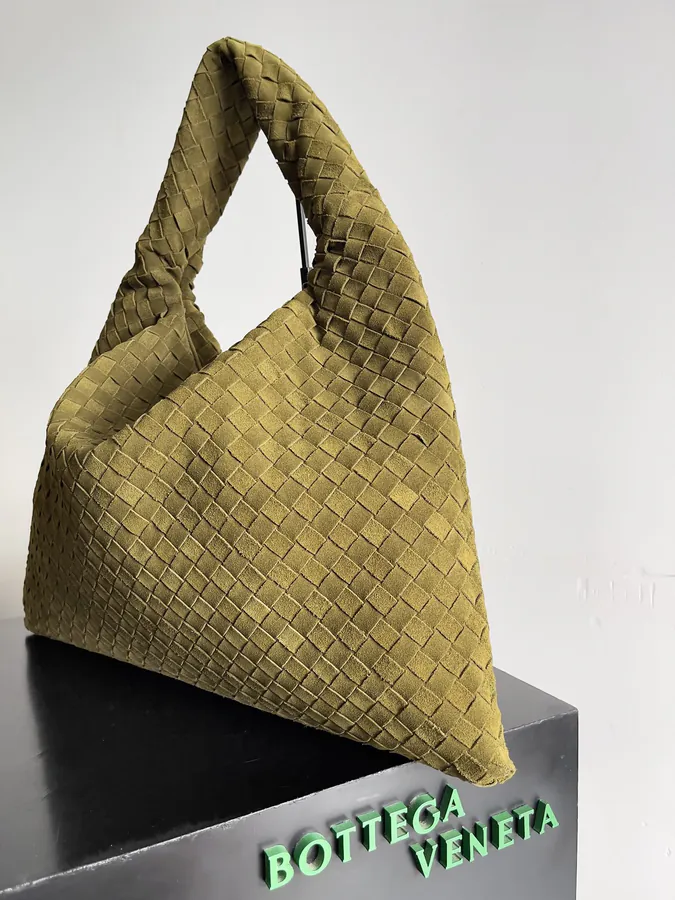 Bottega Veneta Hop Large Tote