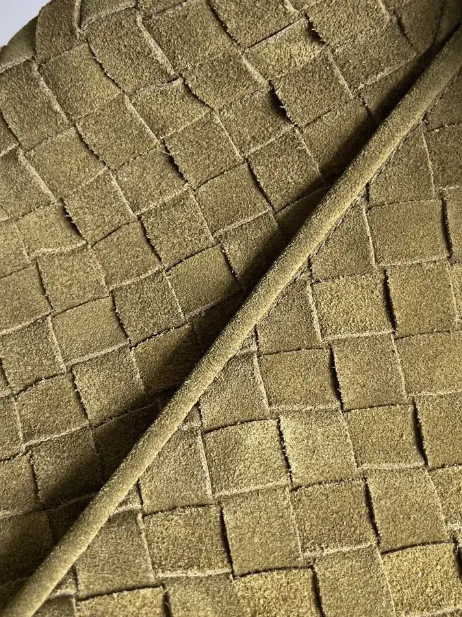 Bottega Veneta Hop Large Tote