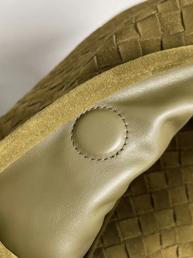 Bottega Veneta Hop Large Tote