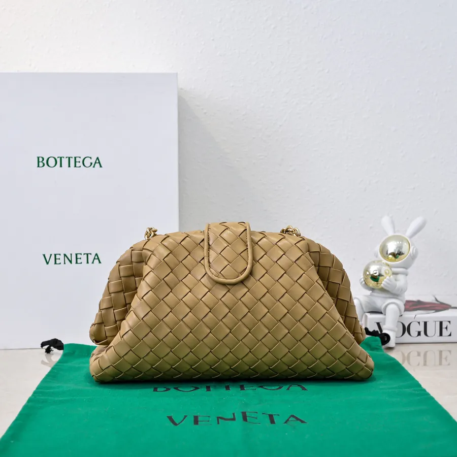 Bottega Venetia Lauren 1980 Bucket Bag
