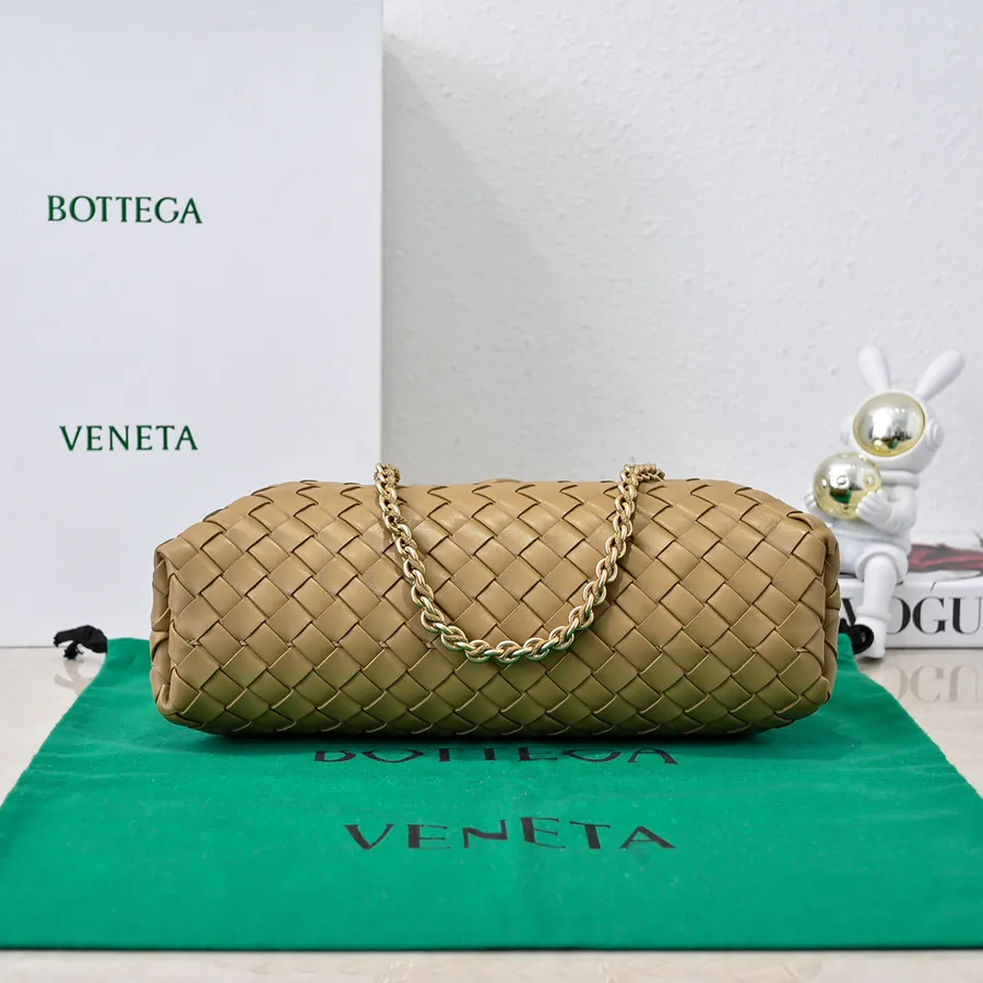 Bottega Venetia Lauren 1980 Bucket Bag