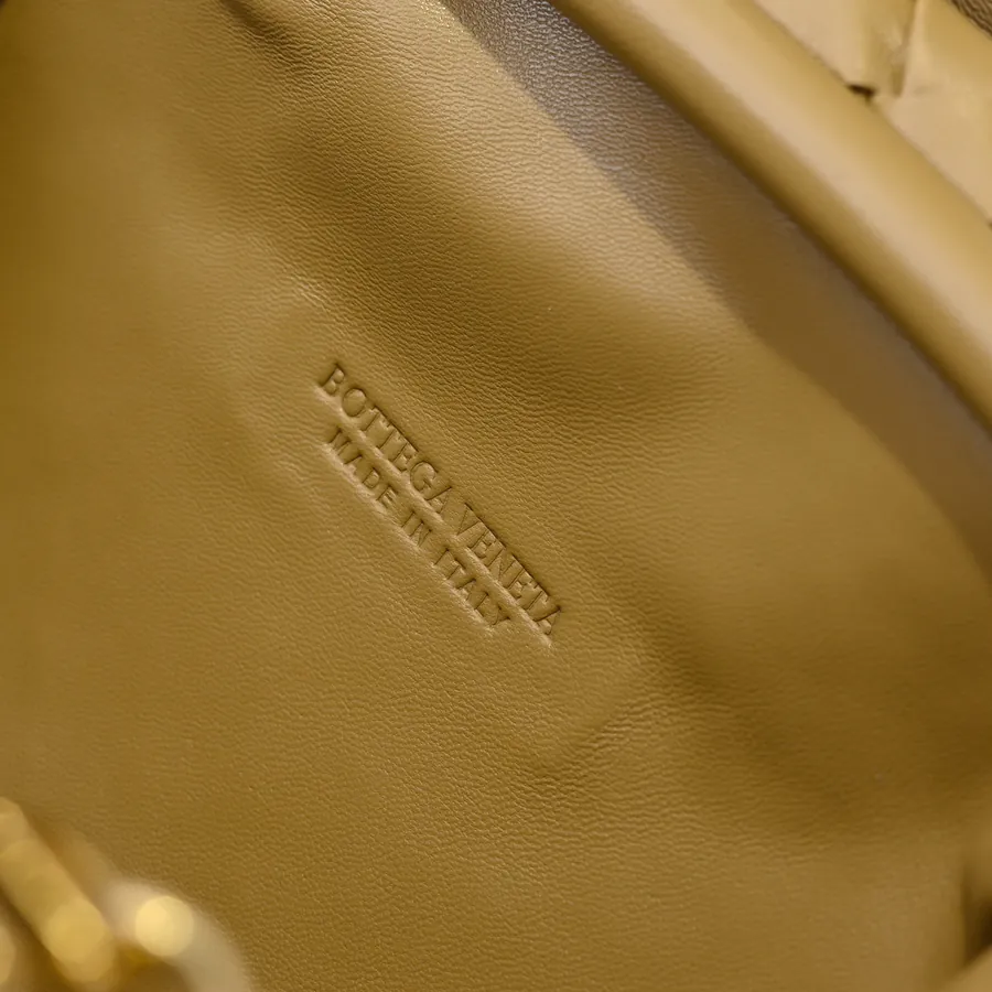Bottega Venetia Lauren 1980 Bucket Bag