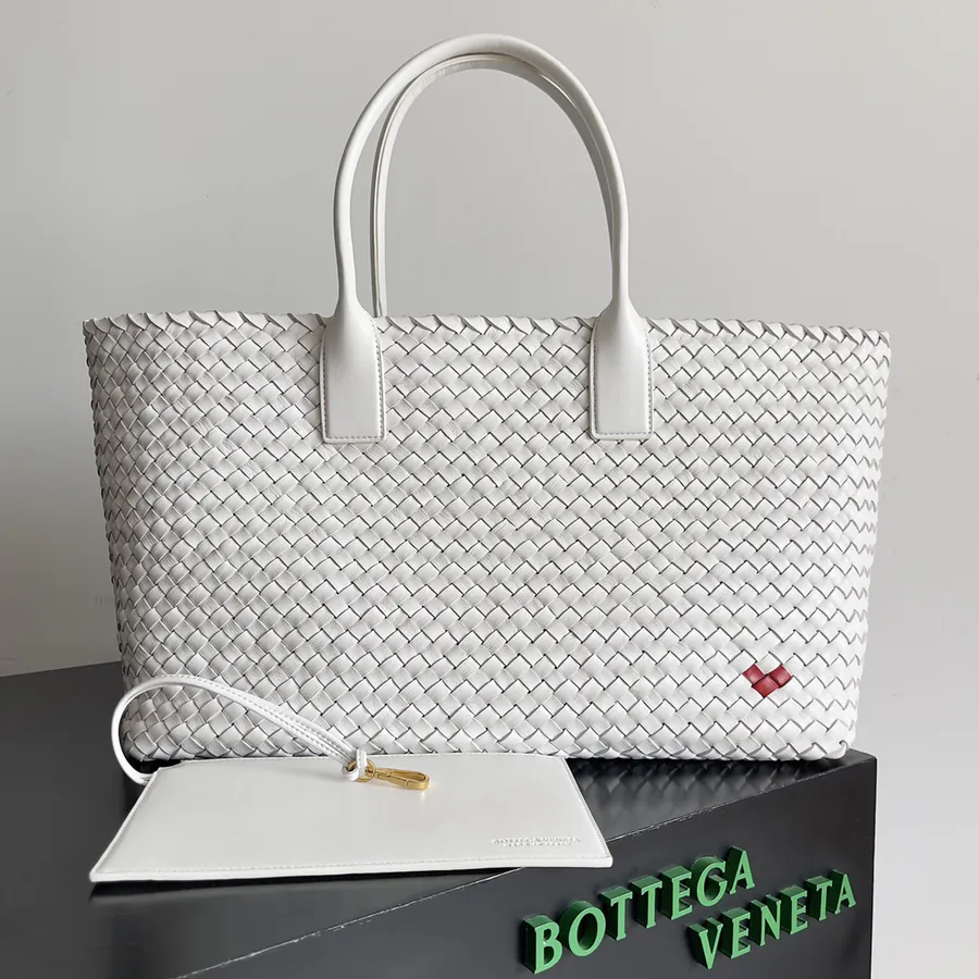 Boudoir CABAT Large Tote Handbag