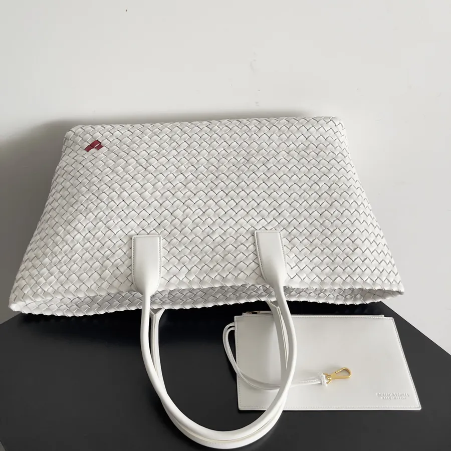 Boudoir CABAT Large Tote Handbag