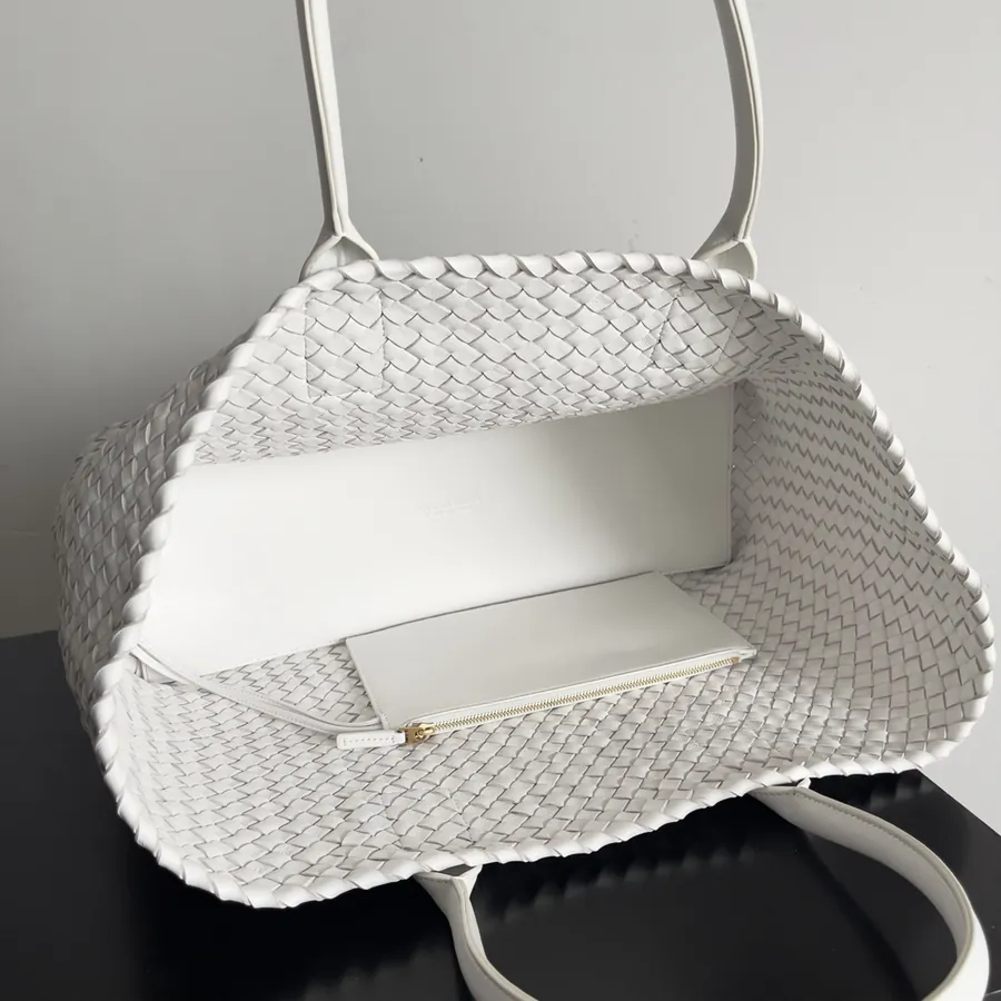 Boudoir CABAT Large Tote Handbag