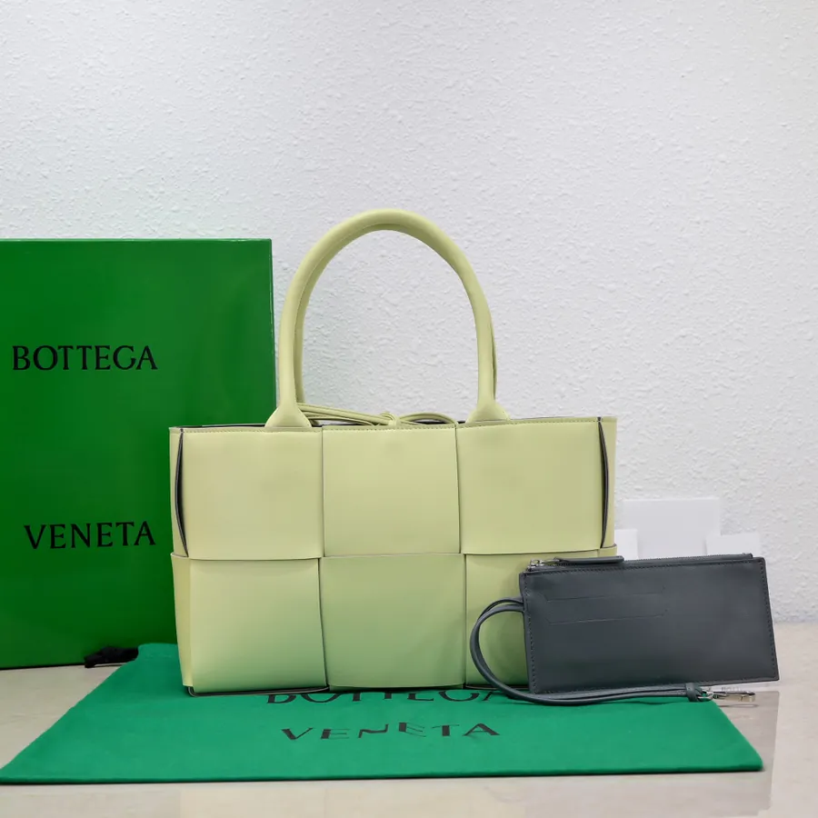 Arco Mini SLIP Tote Handbag