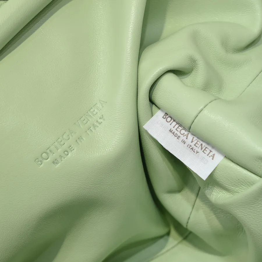 Bottega Venetia Lauren 1980 Tote with Intrecciato Calfskin