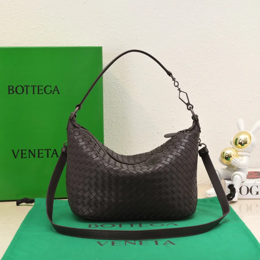 BV Classic Ladies Shoulder Tote Bag