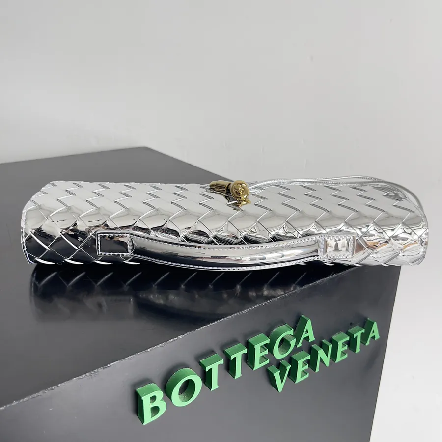 BV Andiamo Evening Handbag