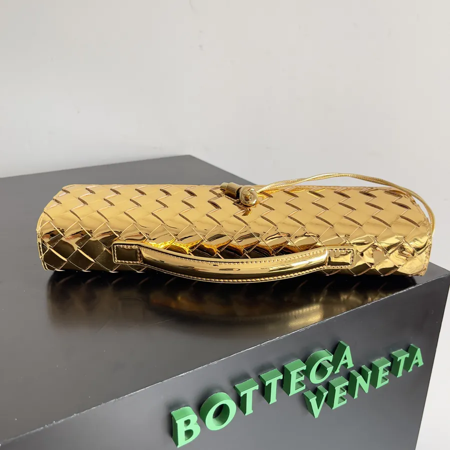 BV Andiamo Evening Handbag