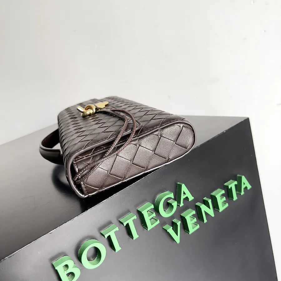 BV Andiamo Evening Evening Bag