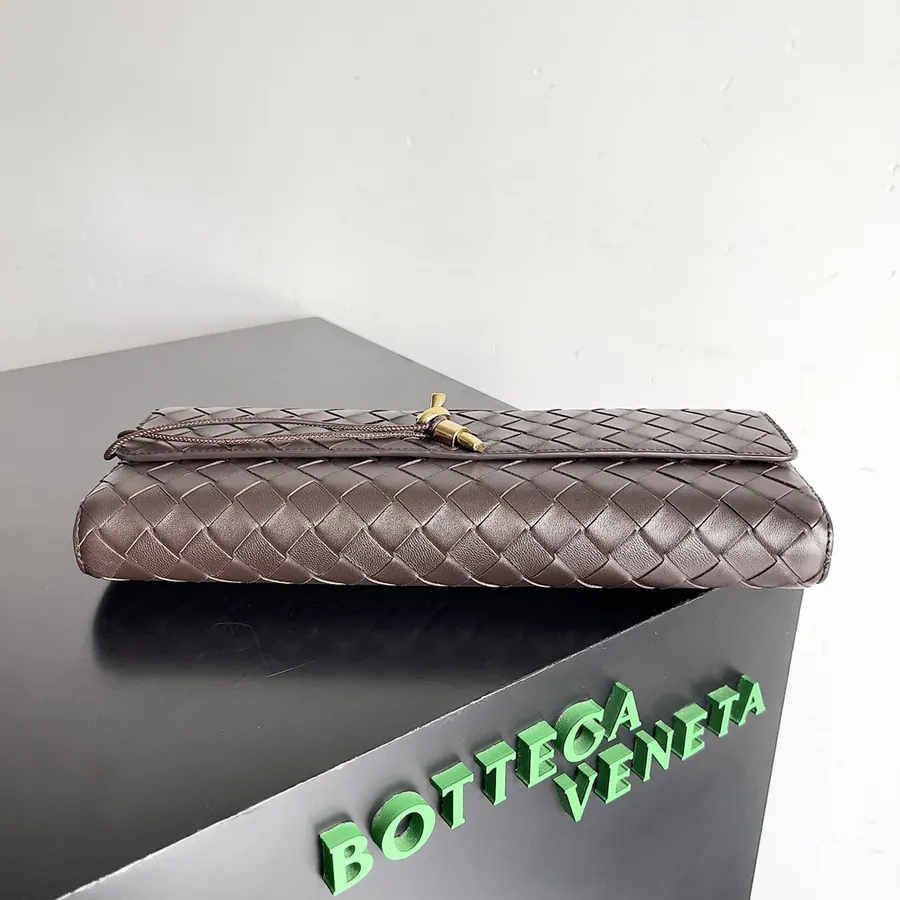 BV Andiamo Evening Evening Bag