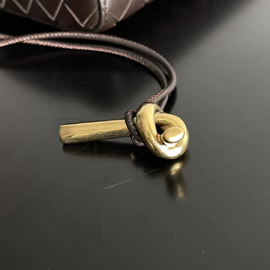 BV Andiamo Evening Evening Bag