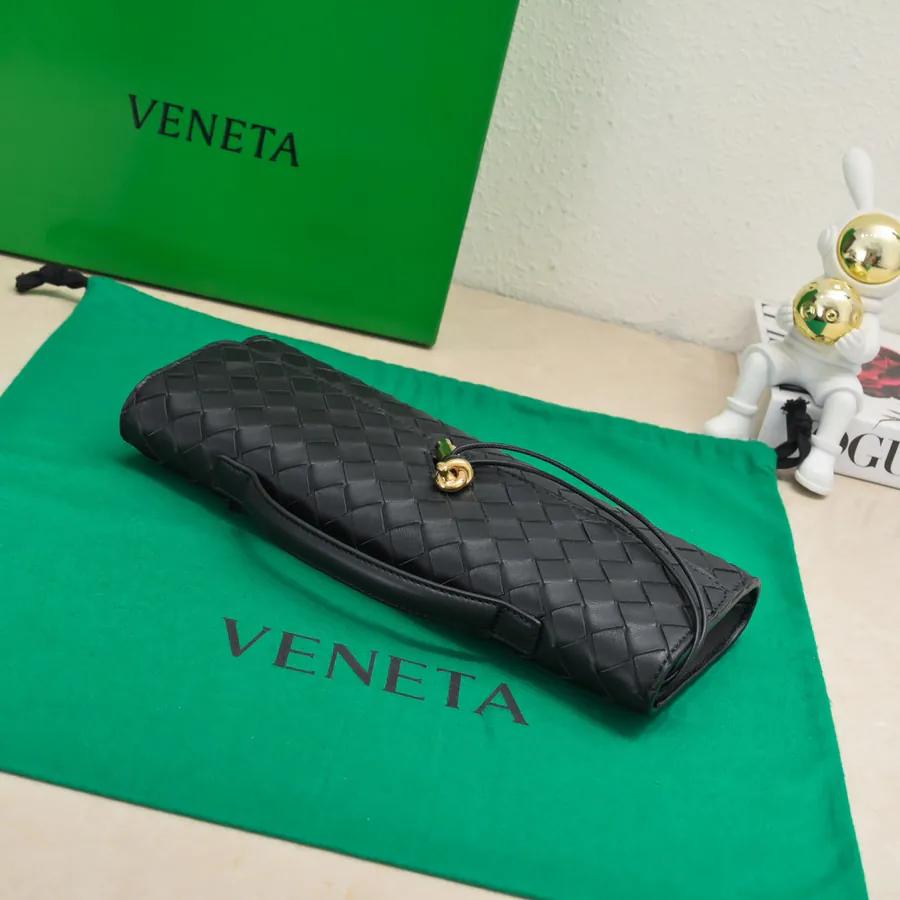 BV Andiamo Evening Handbag Elegant and Stylish