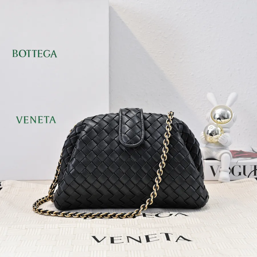 BOTTEGA VENETA Laurens 1980 Mini Crossbody Bag