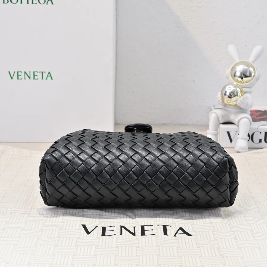 BOTTEGA VENETA Laurens 1980 Mini Crossbody Bag