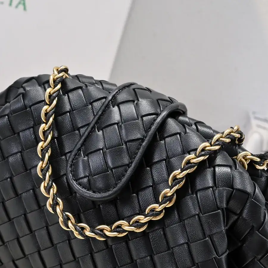 BOTTEGA VENETA Laurens 1980 Mini Crossbody Bag