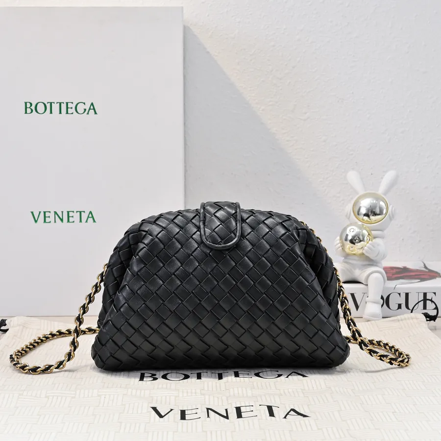 BOTTEGA VENETA Laurens 1980 Mini Crossbody Bag