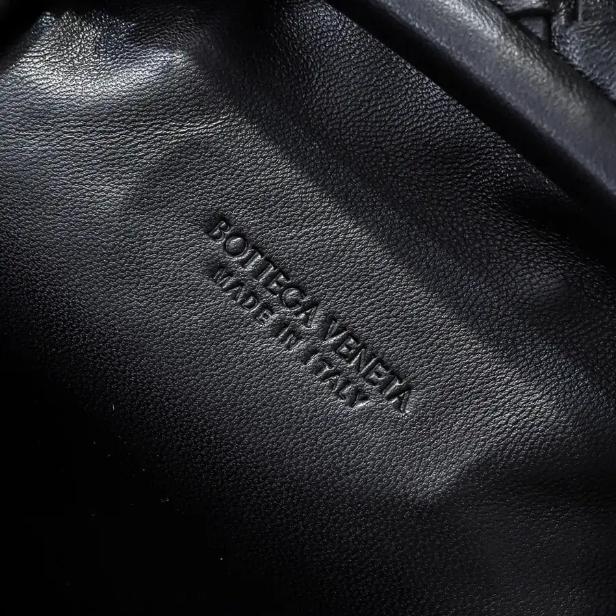 BOTTEGA VENETA Laurens 1980 Mini Crossbody Bag