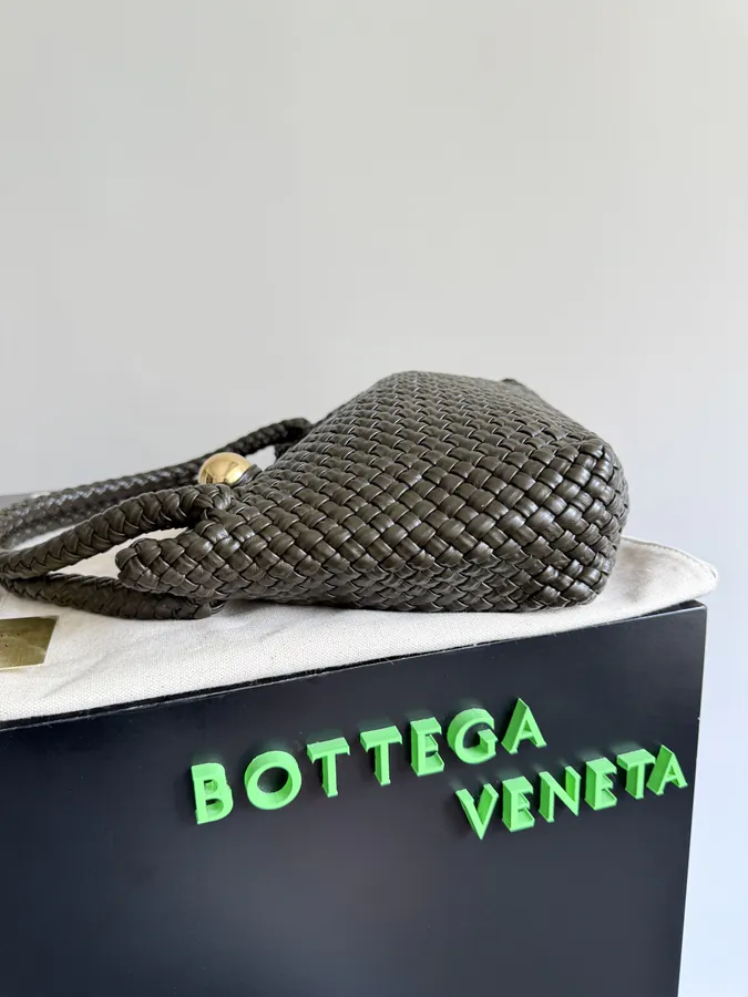 Bv Collection Intrecciato Tote