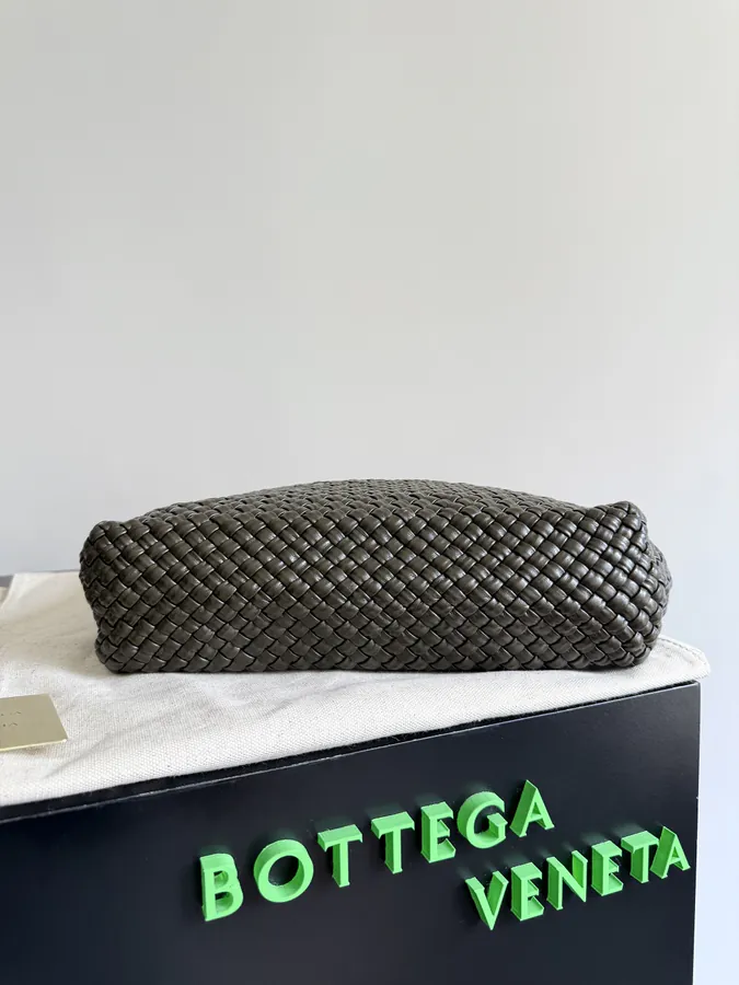 Bv Collection Intrecciato Tote