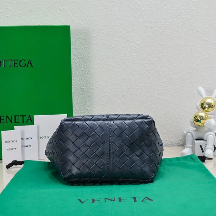 Bv 2023 New Flip Flap Tote Bag