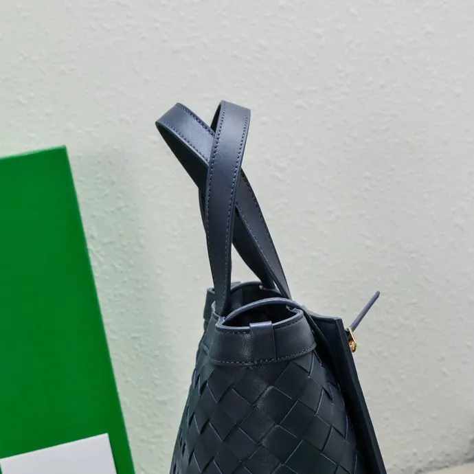 Bv 2023 New Flip Flap Tote Bag