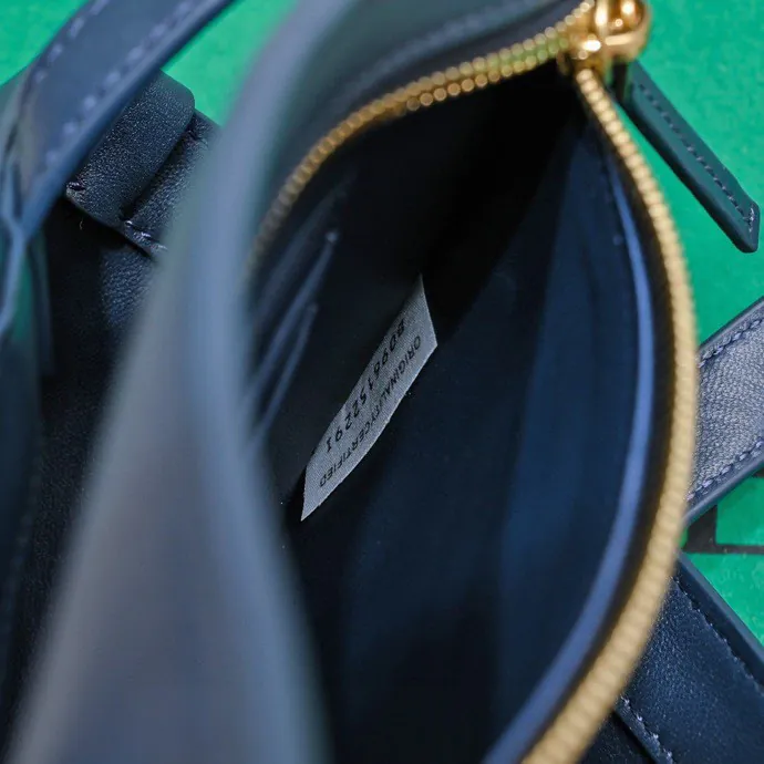 Bv 2023 New Flip Flap Tote Bag