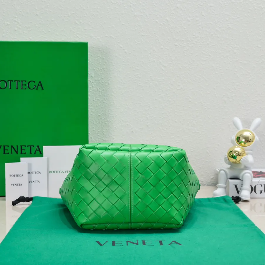 Bv 2023 New Flip Flap Tote Bag