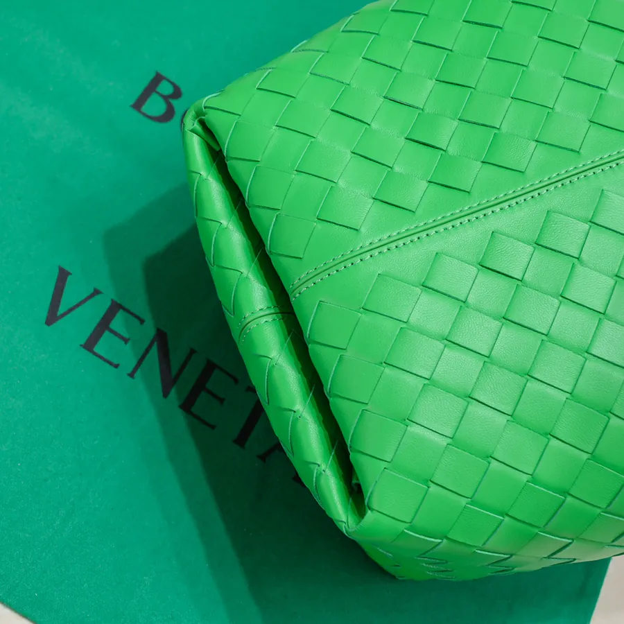 Bv 2023 New Flip Flap Tote Bag